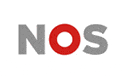 NOS logo